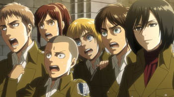 Attack on Titan