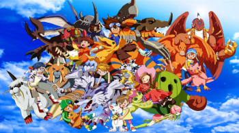 Digimon
