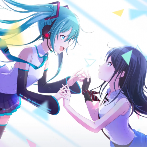 Project Sekai