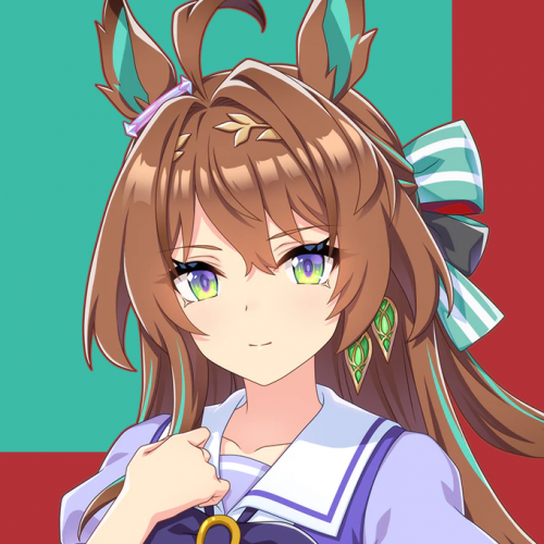 Umamusume: Pretty Derby